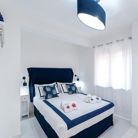 Corallo Apartment Sorrento Ngoại thất bức ảnh