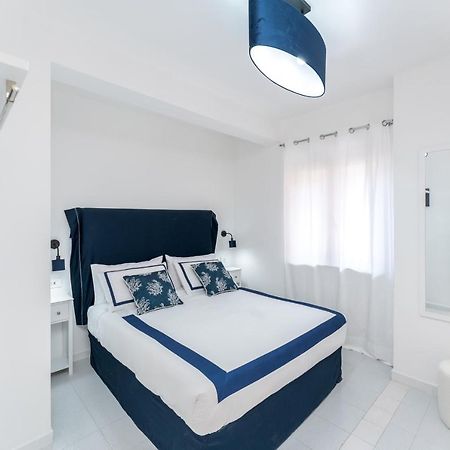 Corallo Apartment Sorrento Ngoại thất bức ảnh