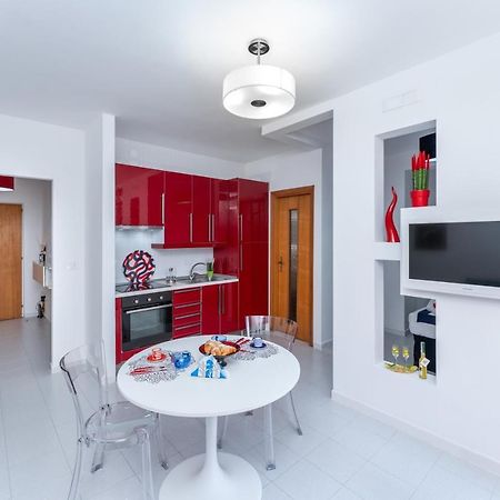 Corallo Apartment Sorrento Ngoại thất bức ảnh