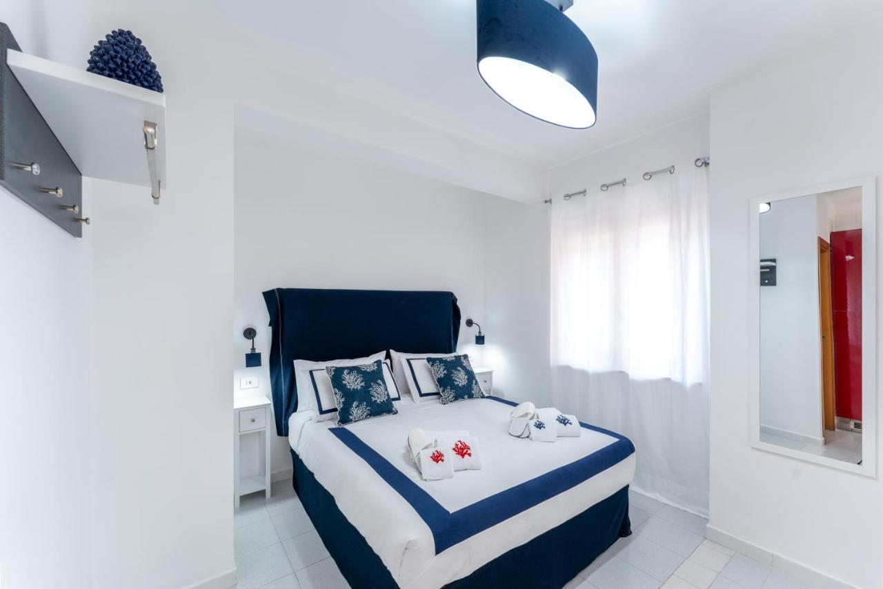 Corallo Apartment Sorrento Ngoại thất bức ảnh