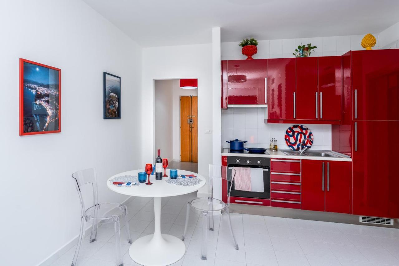 Corallo Apartment Sorrento Ngoại thất bức ảnh